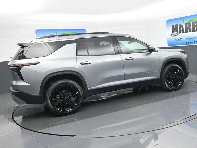 New 2026 Chevrolet Traverse LT w/ Driver Confidence Package image 6