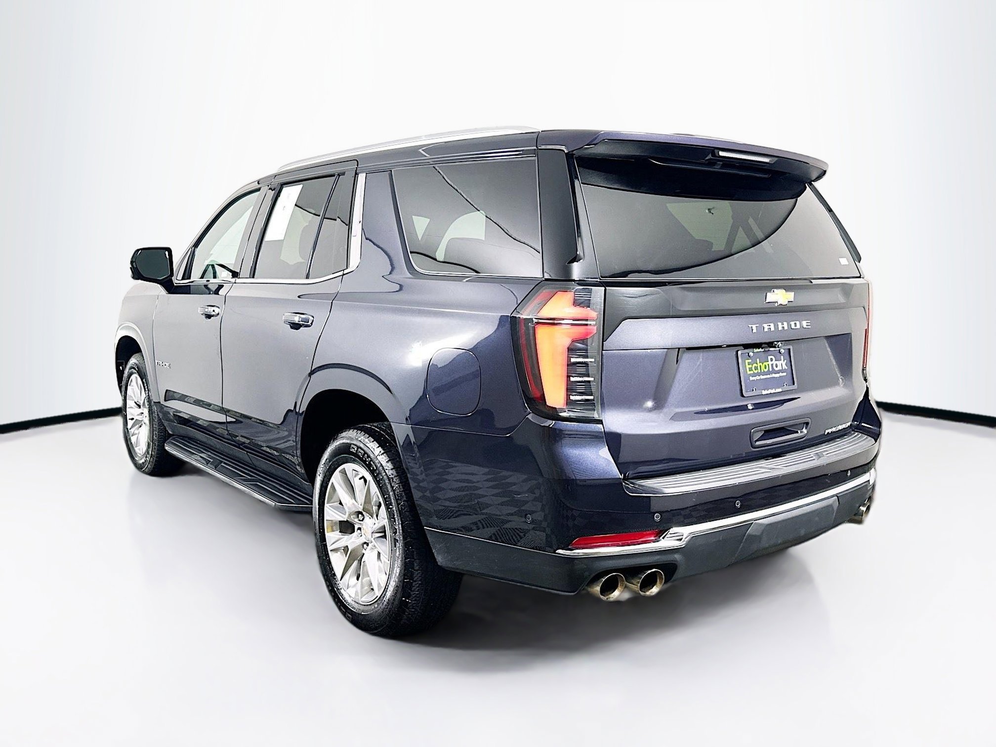 Used 2025 Chevrolet Tahoe Premier image 5