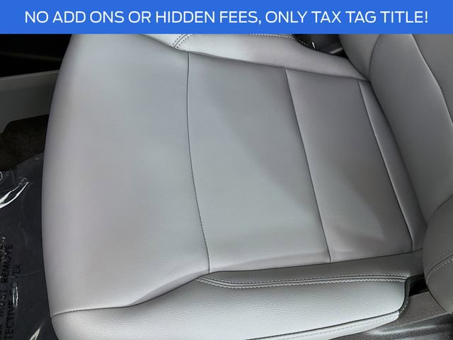 New 2025 Ford F150 Lightning Flash w/ Max Trailer Tow Package image 20