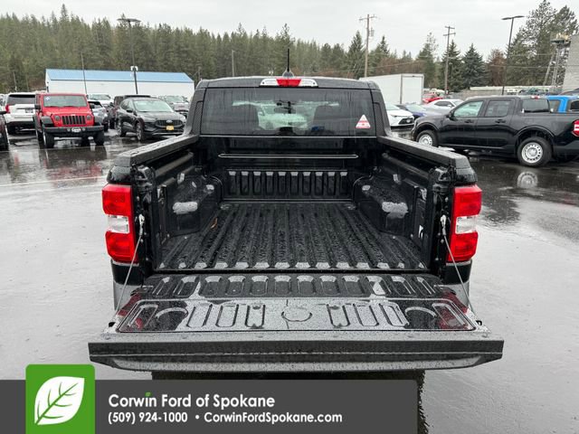 New 2026 Ford Maverick XLT w/ Equipment Group 301A image 16