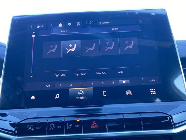 New 2026 Jeep Compass Altitude image 32