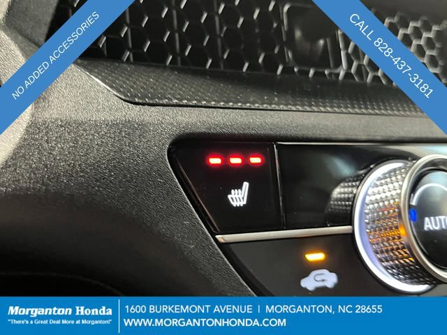 New 2026 Honda CR-V Sport-L image 23