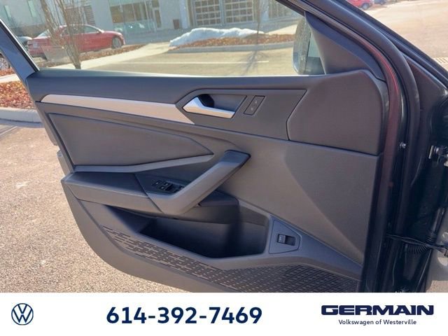 New 2026 Volkswagen Jetta S image 21