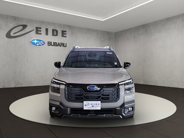 New 2026 Subaru Outback Premium image 9