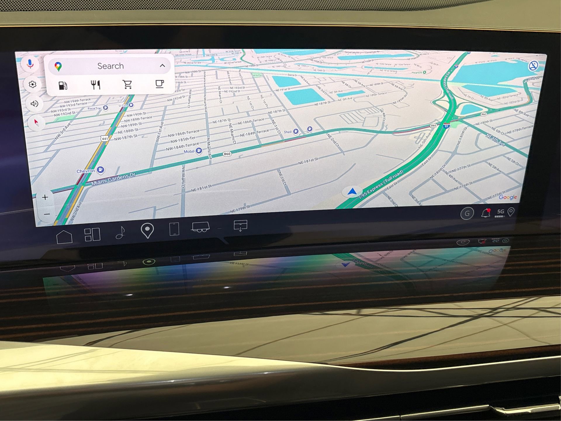 New 2025 Cadillac Escalade ESV Luxury image 24