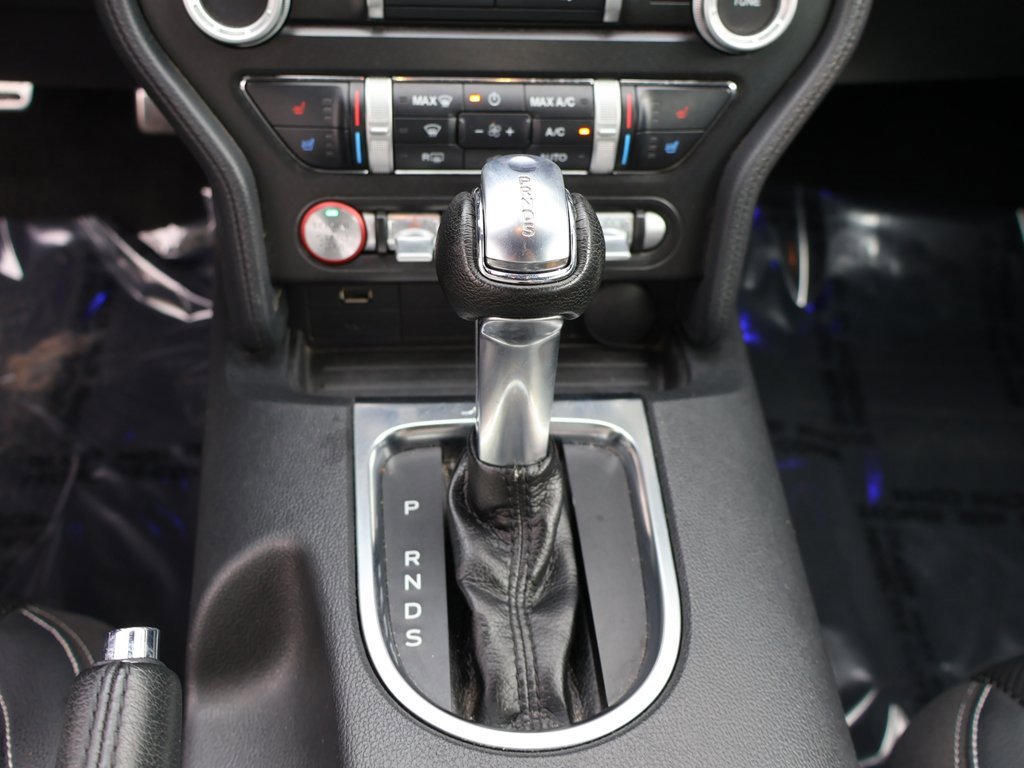 Used 2023 Ford Mustang Premium image 42