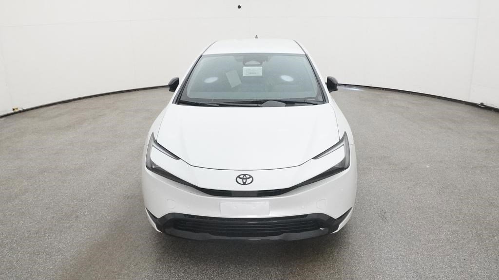 New 2026 Toyota Prius Plug-In Hybrid image 2