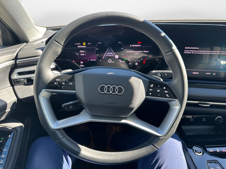 Certified 2025 Audi A5 2.0T Premium w/ Convenience Package image 12