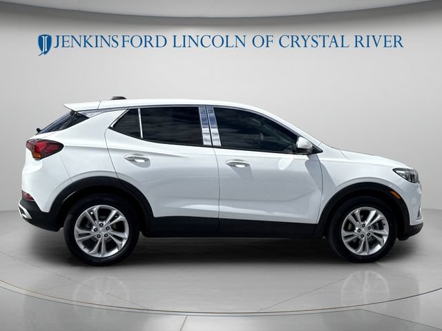 Used 2020 Buick Encore GX Preferred w/ Cold Weather Comfort Package FWD image 2
