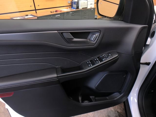 New 2026 Ford Escape Active w/ Cold Weather Package image 12