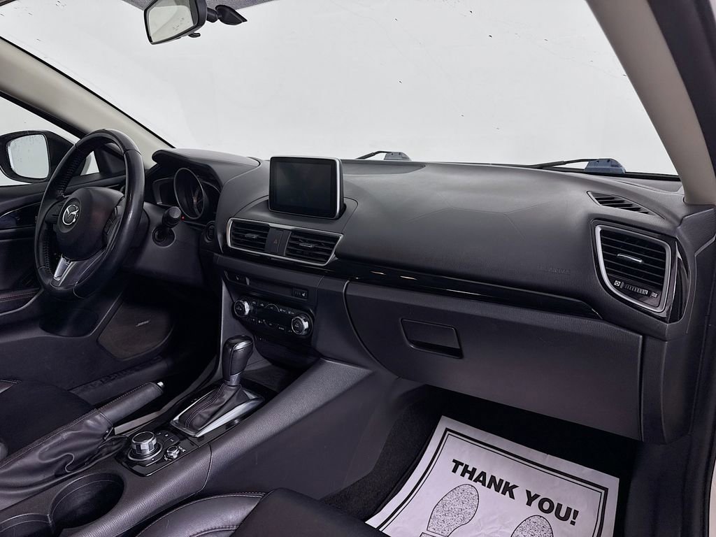 Used 2014 MAZDA MAZDA3 i Grand Touring image 30