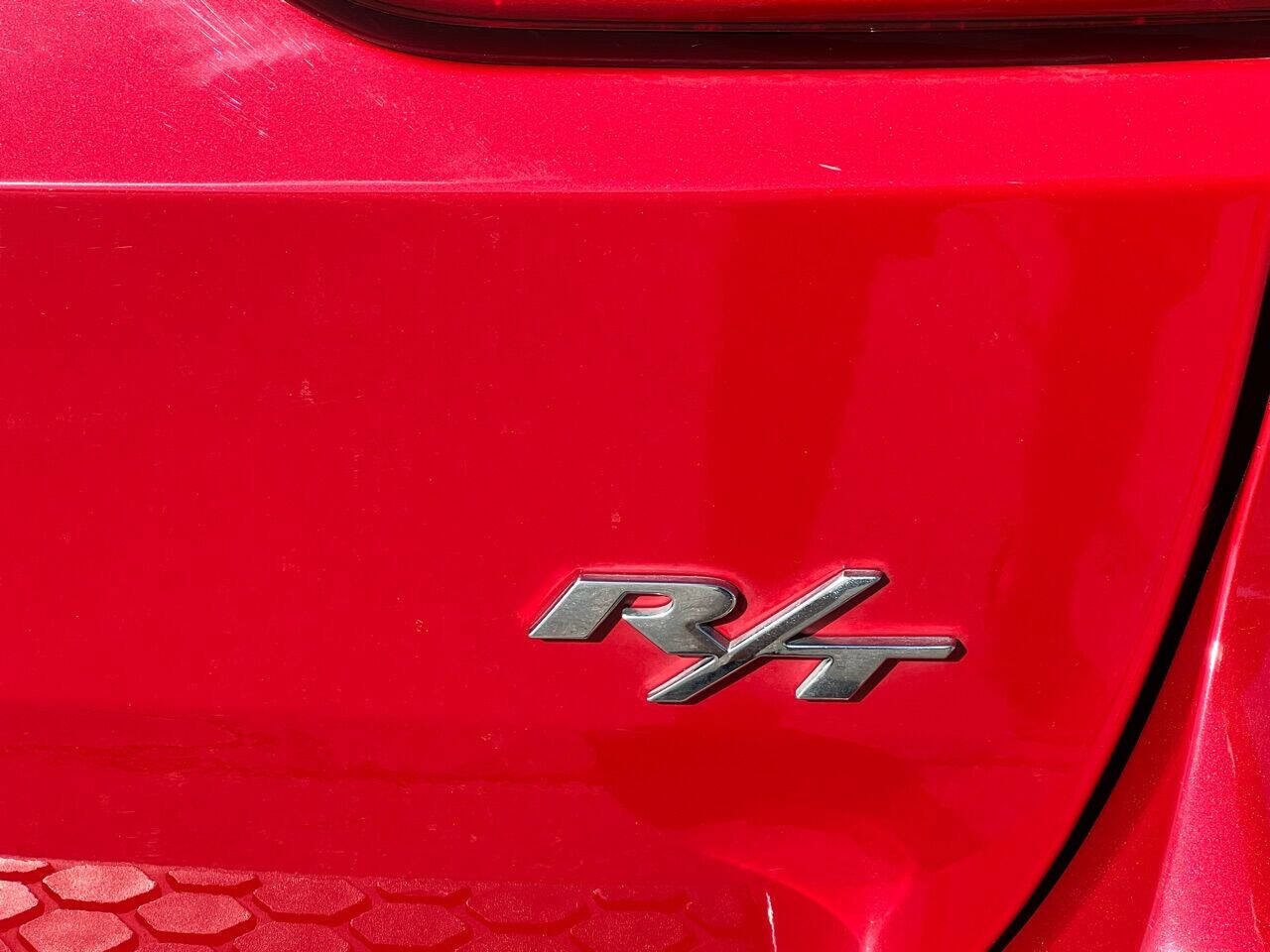 Used 2019 Dodge Durango R/T w/ Technology Group image 12