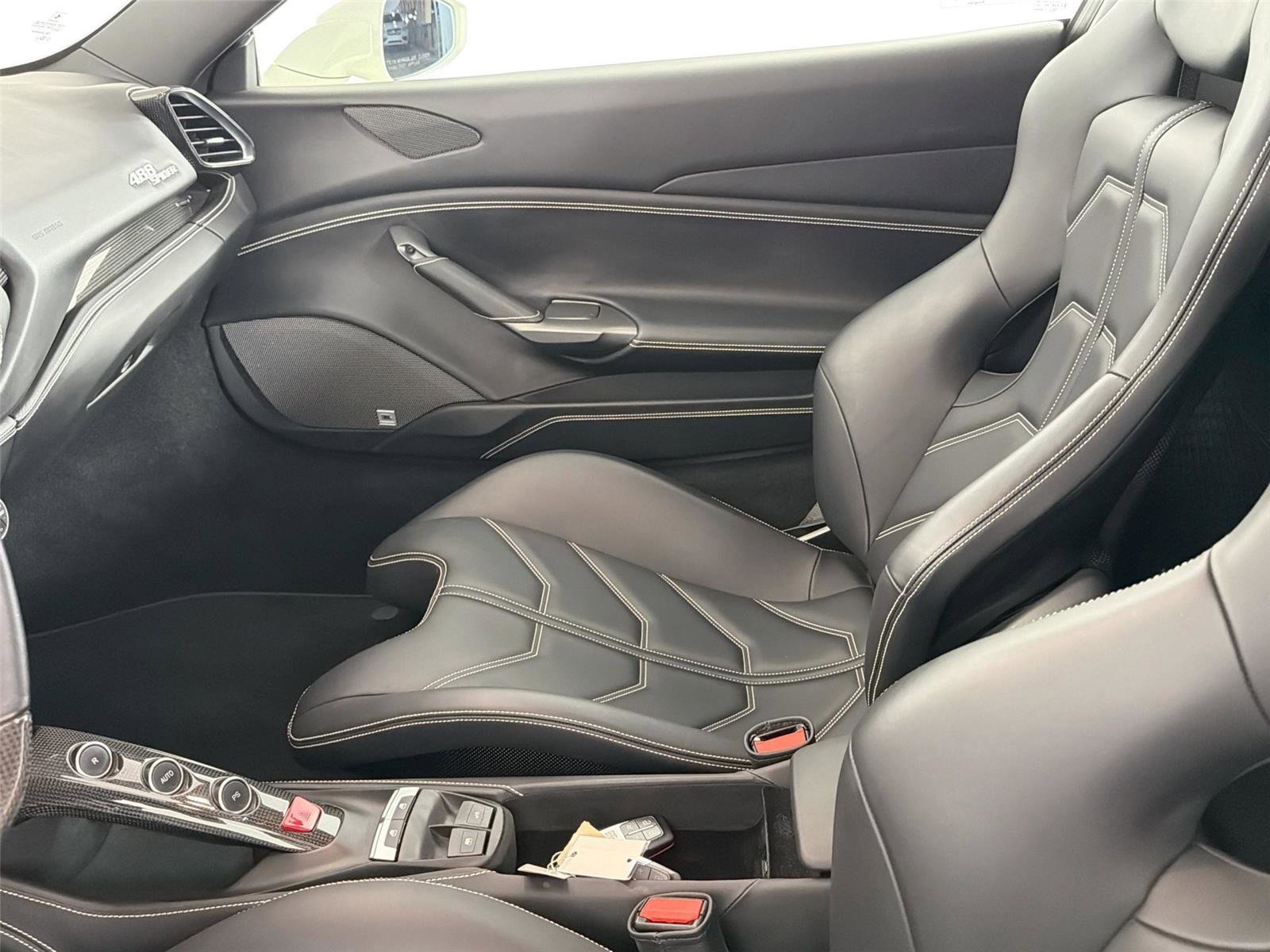 Used 2018 Ferrari 488 Spider RWD image 26