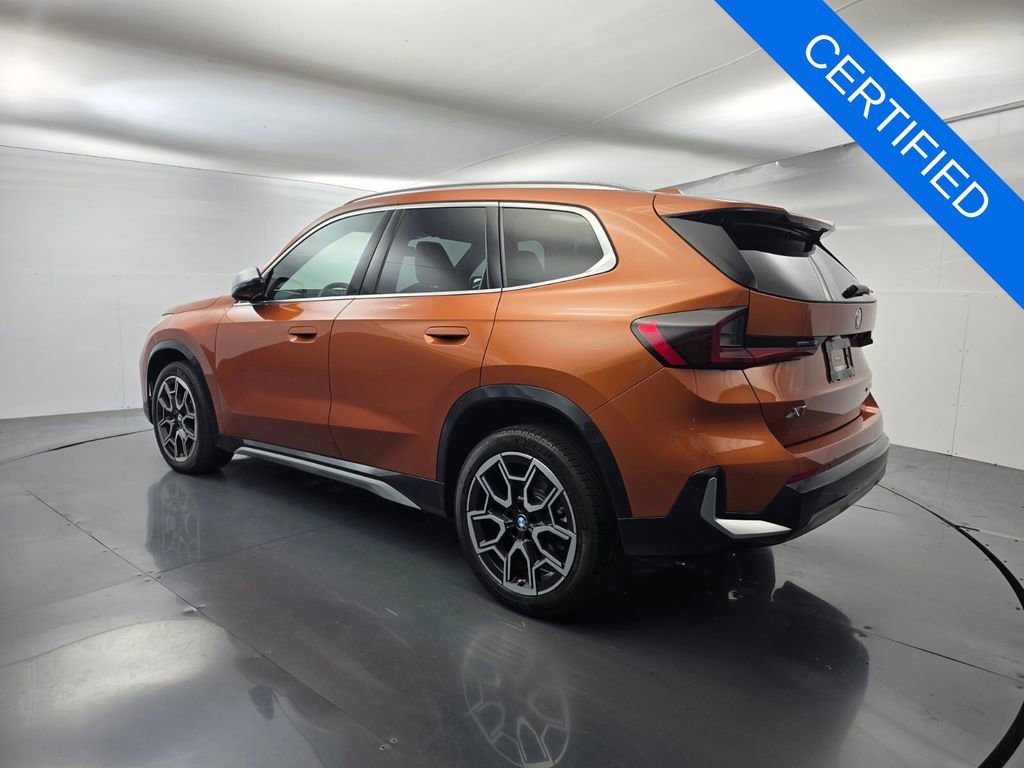 Used 2023 BMW X1 xDrive28i w/ Premium Package AWD/4WD image 6