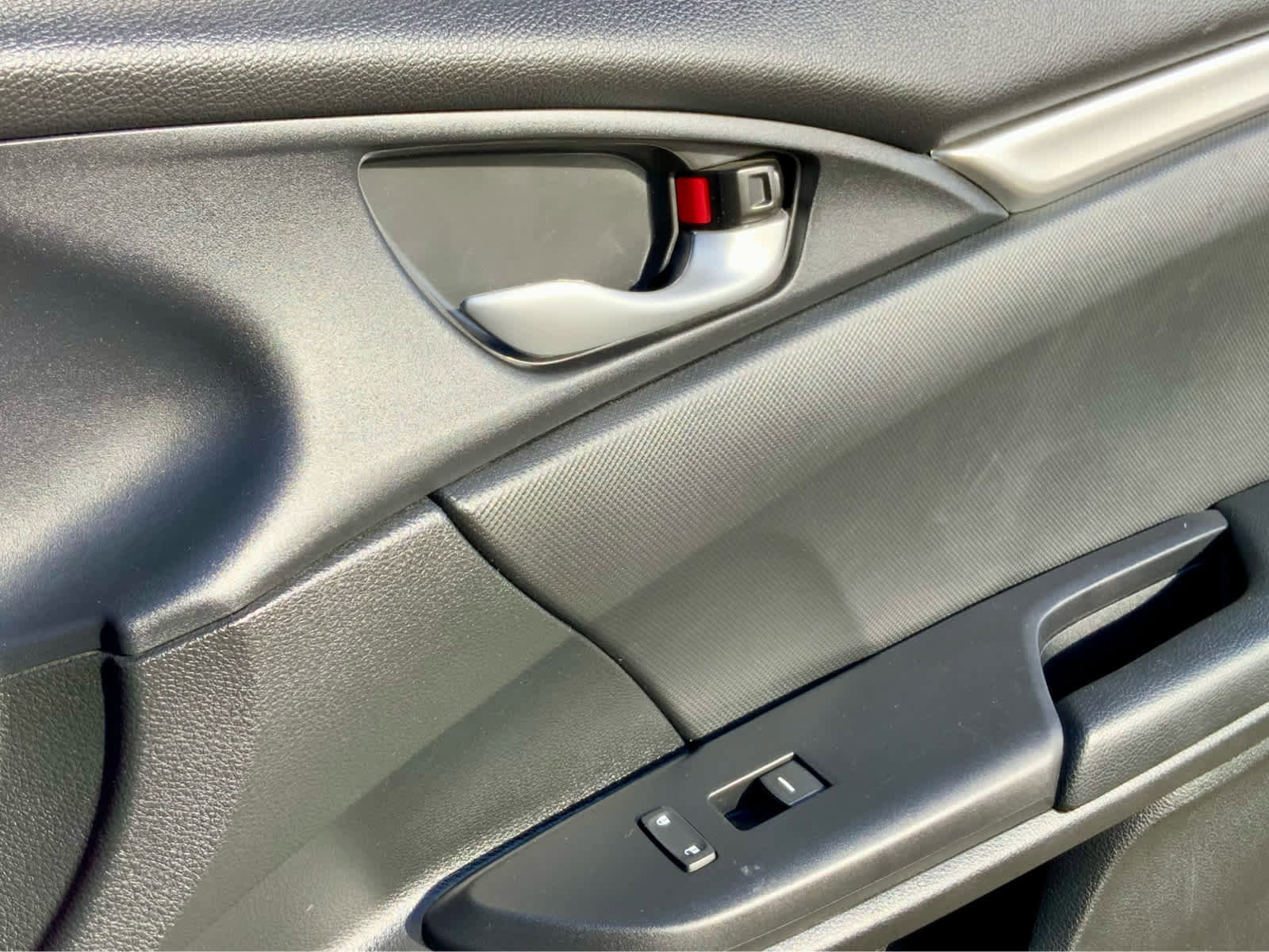 Used 2019 Honda Civic Sport image 49