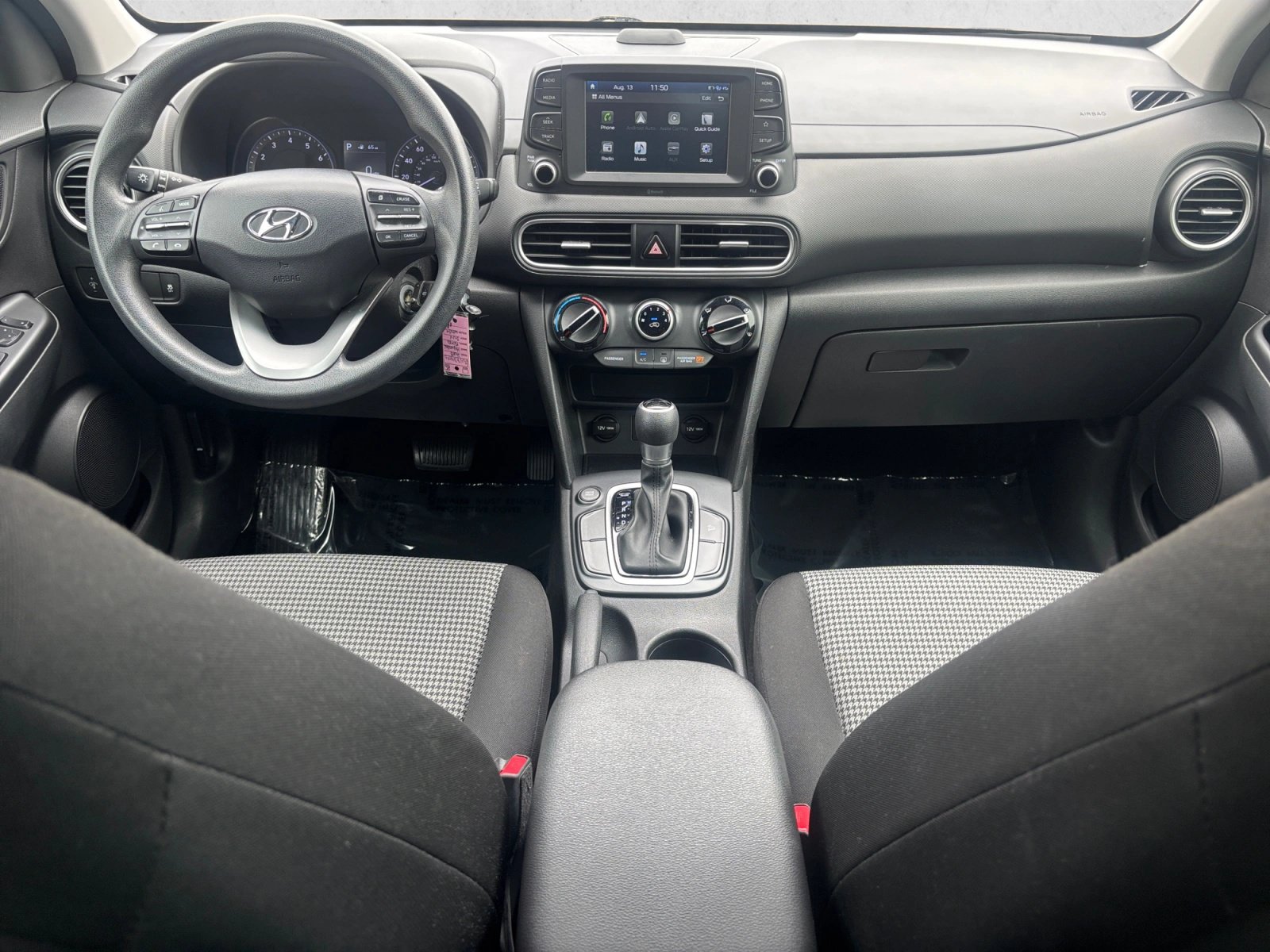 Used 2018 Hyundai Kona SE FWD image 20