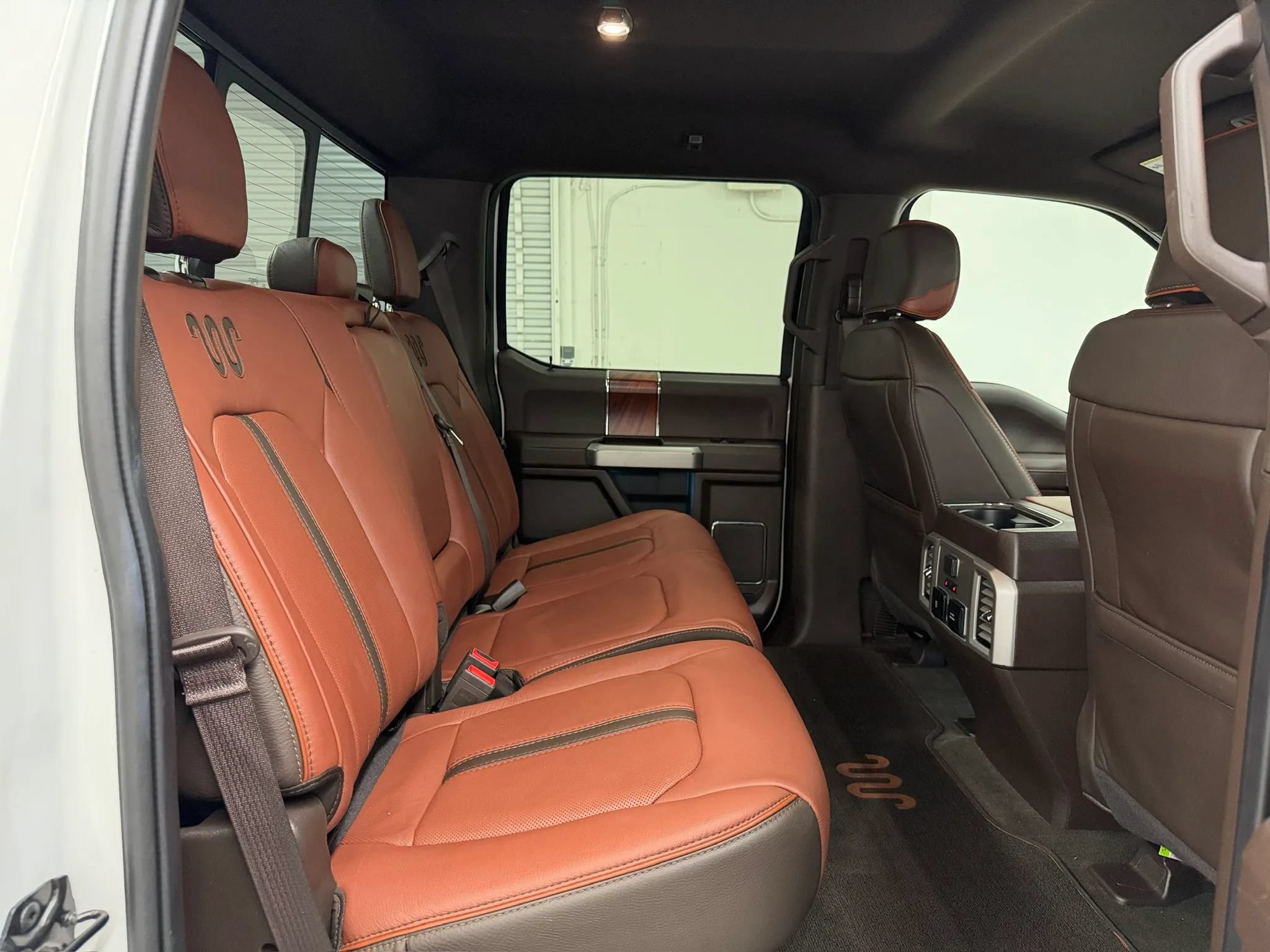 Used 2020 Ford F150 King Ranch w/ Trailer Tow Package AWD/4WD image 65