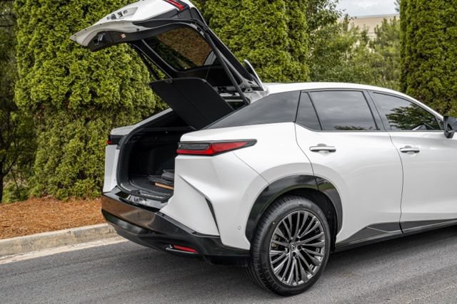 Used 2023 Lexus RZ 450e Premium w/ Accessory Package (2T) AWD/4WD image 20