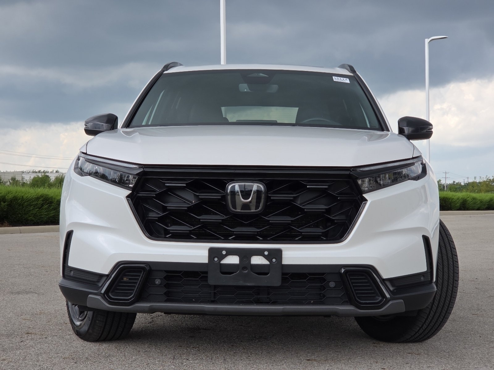 Used 2024 Honda CR-V Sport-L image 15