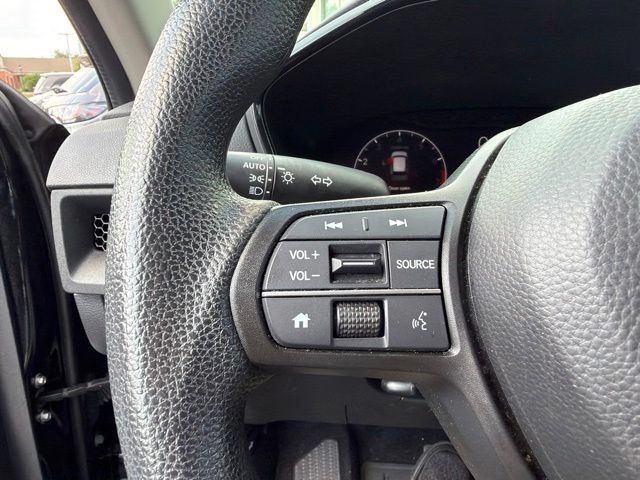 Certified 2024 Honda CR-V LX image 18