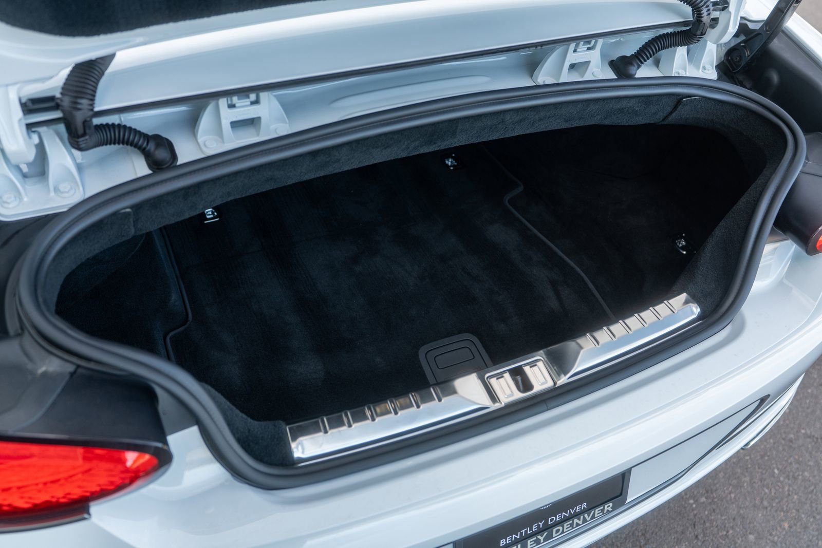 Certified 2024 Bentley Continental GT Speed image 31