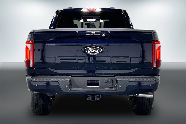 New 2026 Ford F150 Lariat w/ Equipment Group 501A Mid AWD/4WD image 4