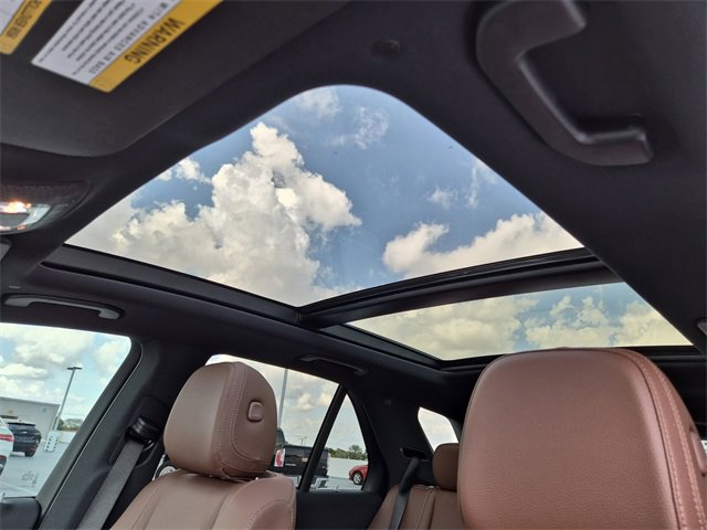 Used 2025 Mercedes-Benz GLE 450e 4MATIC image 18