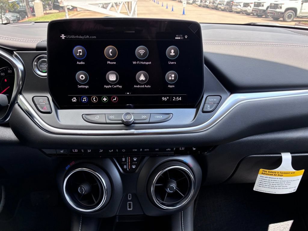 New 2026 Chevrolet Blazer LT w/ Convenience Package FWD image 25