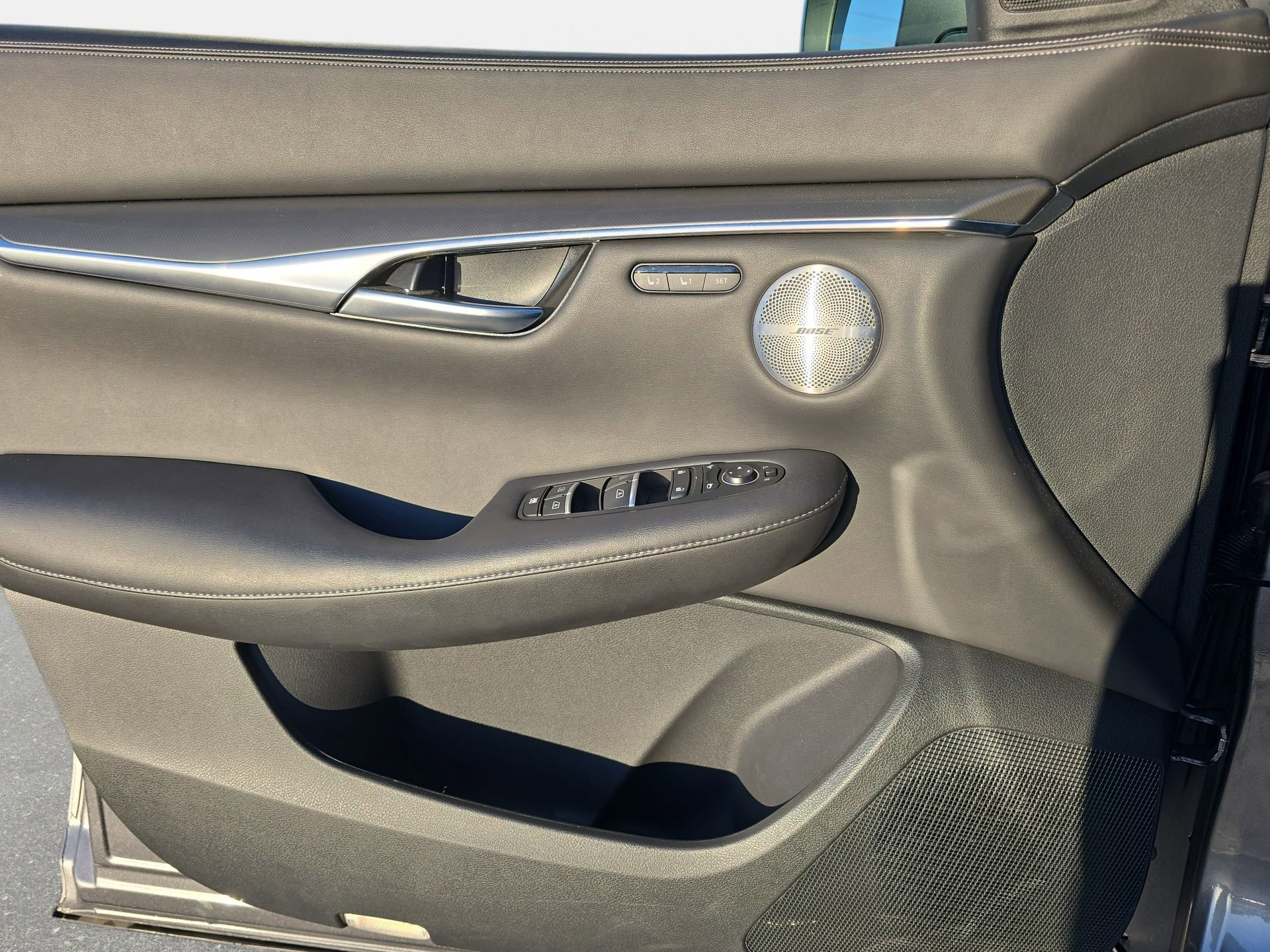 Used 2025 INFINITI QX50 Luxe image 26