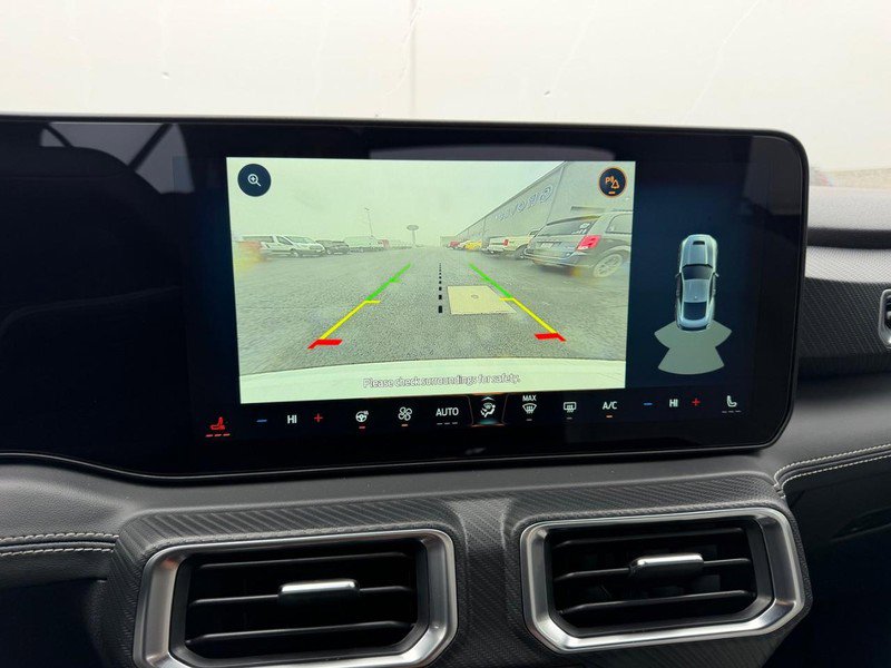 New 2026 Ford Mustang Premium image 22