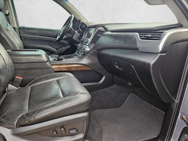 Used 2019 Chevrolet Tahoe LT image 22