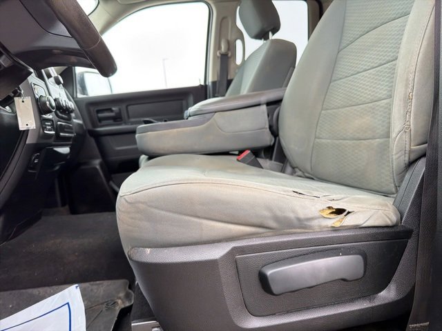Used 2015 RAM 1500 Express image 10