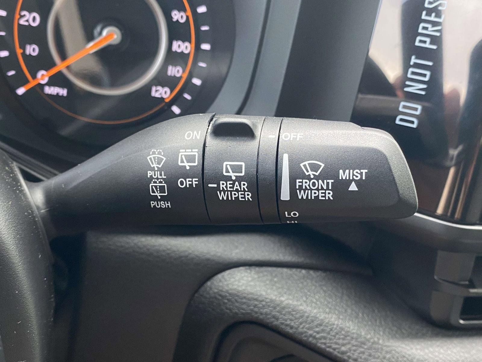 New 2026 Jeep Wrangler Sport image 22