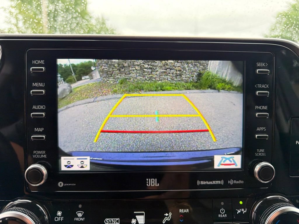 Used 2020 Toyota Highlander Limited AWD/4WD image 26