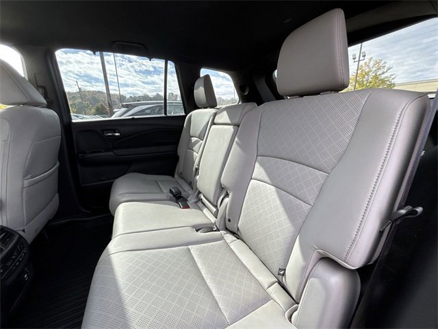 Used 2019 Honda Passport Elite image 23