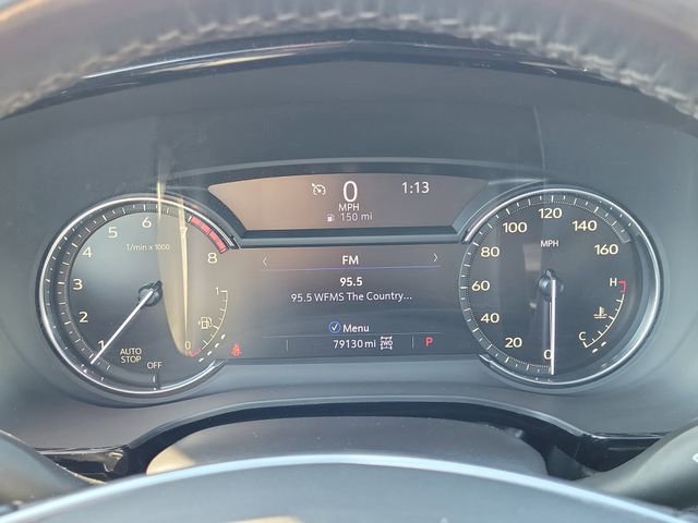 Used 2023 Cadillac XT5 Premium Luxury AWD/4WD image 28
