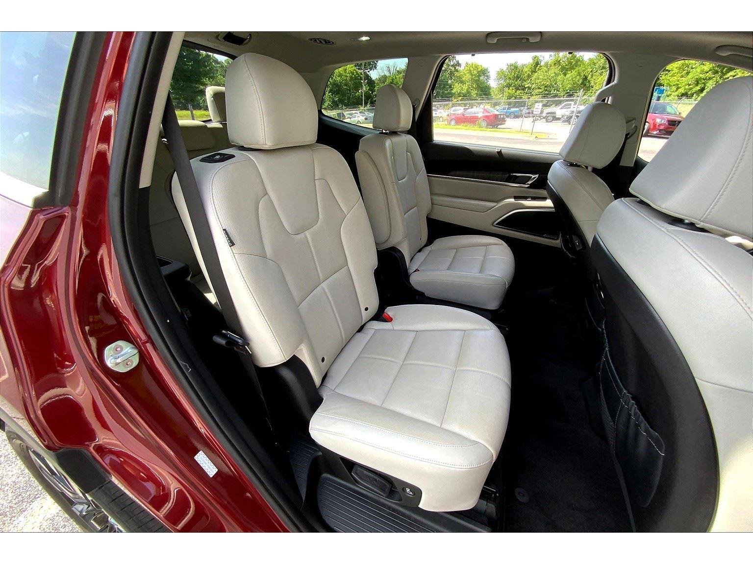 Used 2023 Kia Telluride SX image 26