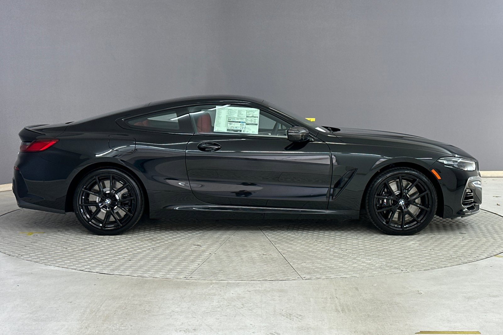 New 2026 BMW M850i xDrive Coupe w/ M Carbon Exterior Package image 7