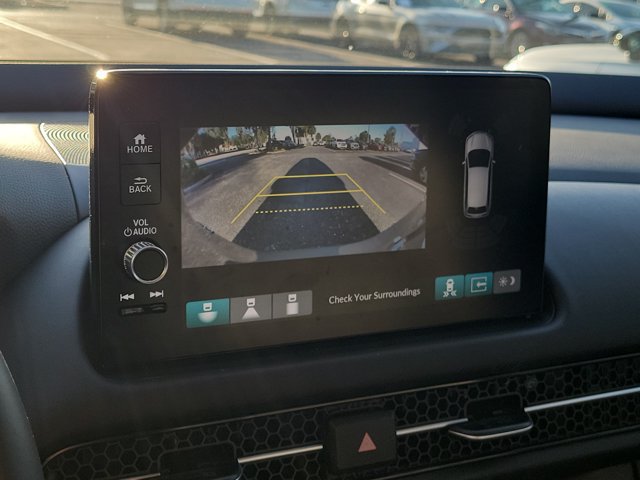 Certified 2024 Honda HR-V EX-L image 23