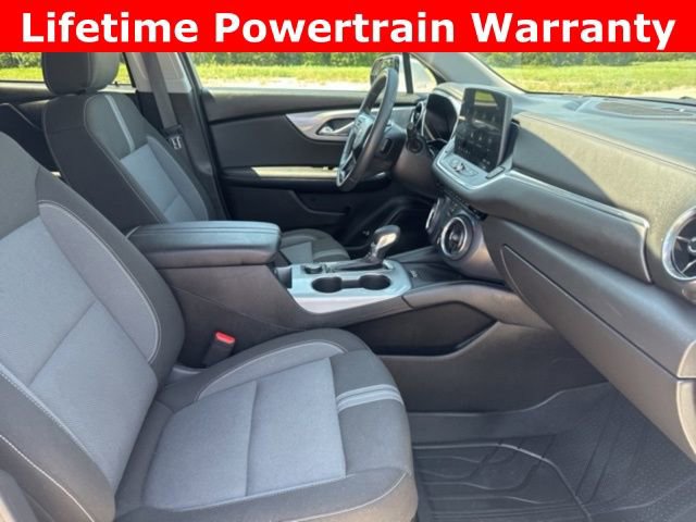 Used 2023 Chevrolet Blazer LT w/ Convenience Package image 19