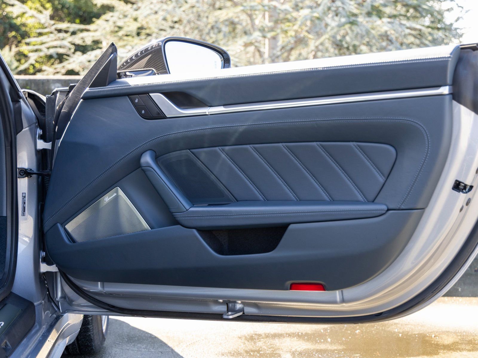 Certified 2022 Porsche 911 Turbo S image 44