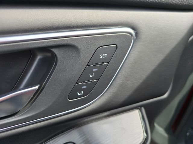 New 2026 Nissan Rogue Platinum AWD/4WD image 19