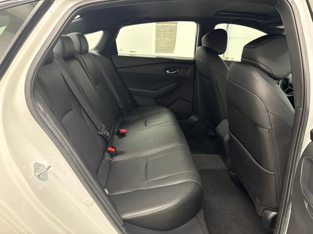 Certified 2023 Honda Accord Sport image 19