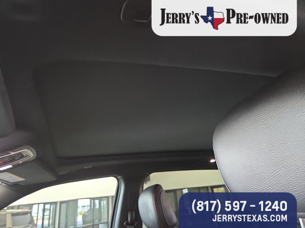 Used 2022 RAM 1500 TRX w/ TRX Level 2 Equipment Group AWD/4WD image 8