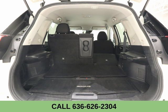 Used 2019 Nissan Rogue S w/ Special Edition Package image 27