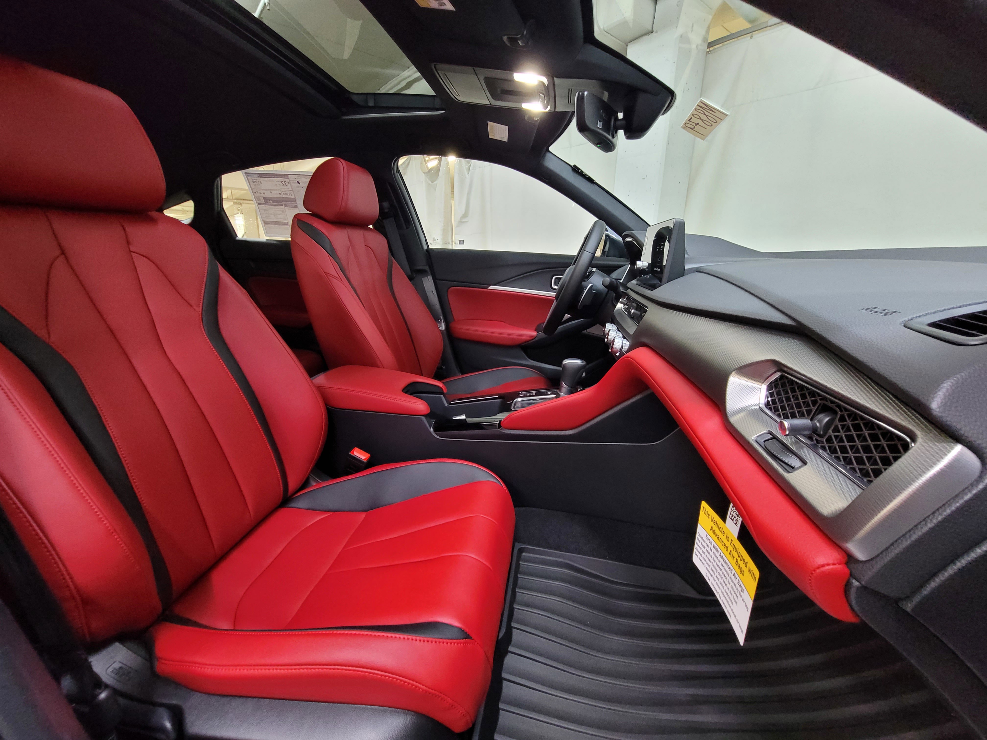 New 2026 Acura Integra A-Spec image 40