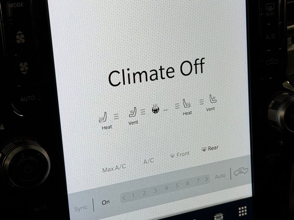 Certified 2022 RAM 1500 Limited image 20