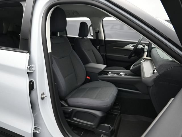 Used 2026 Ford Explorer Active RWD image 28