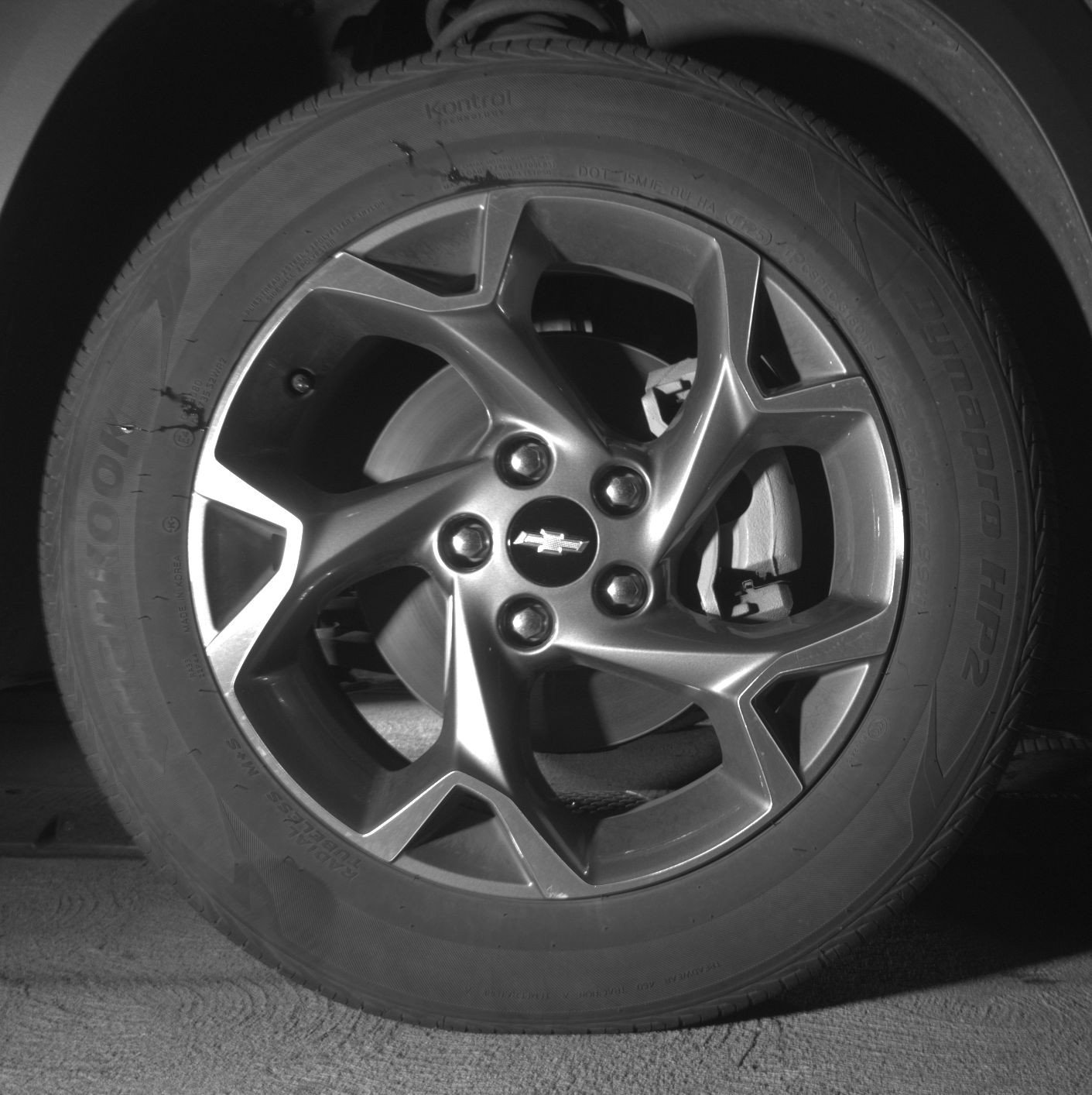 Used 2025 Chevrolet Trax LT FWD image 13