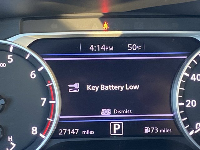 Certified 2021 Nissan Sentra SV image 19